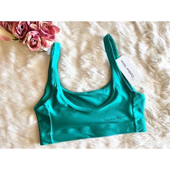 Outdoor Voices Beam Bra - Picture 2 of 3